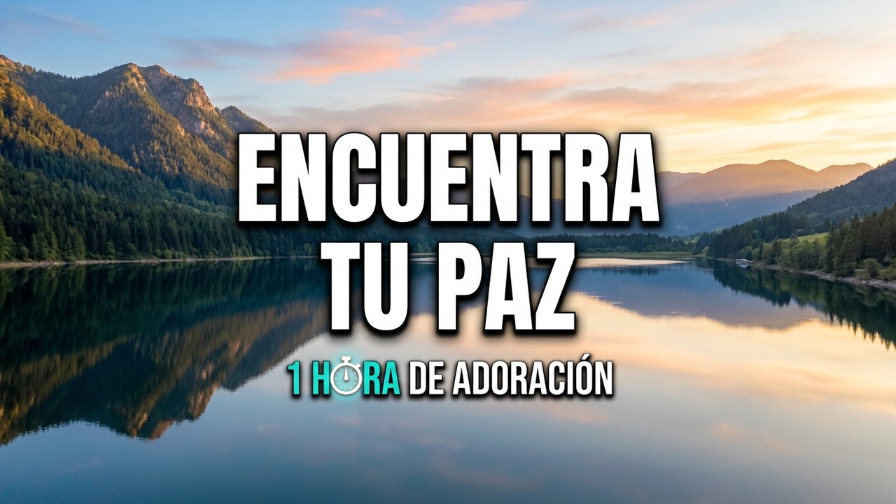 60 Minutos de Música Relajante para Meditar y Encontrar Paz - YouTube