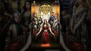 Game of sultans | game of Sultan gameplay | the popular game 👑 screenshot 2