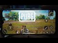 تجربة لعبة ببجي على هاتف انفنكس هوت 8 || Test pubg infinix HOT 8