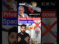 Kya ISRO Ne dhoka dia ? 🤯🇮🇳 #trending #shorts #dristi #spacex #isro #india