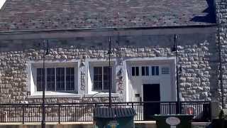 A tour of Madison Station
