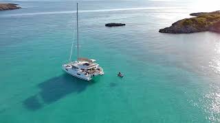Allen Cay - Exumas 2026