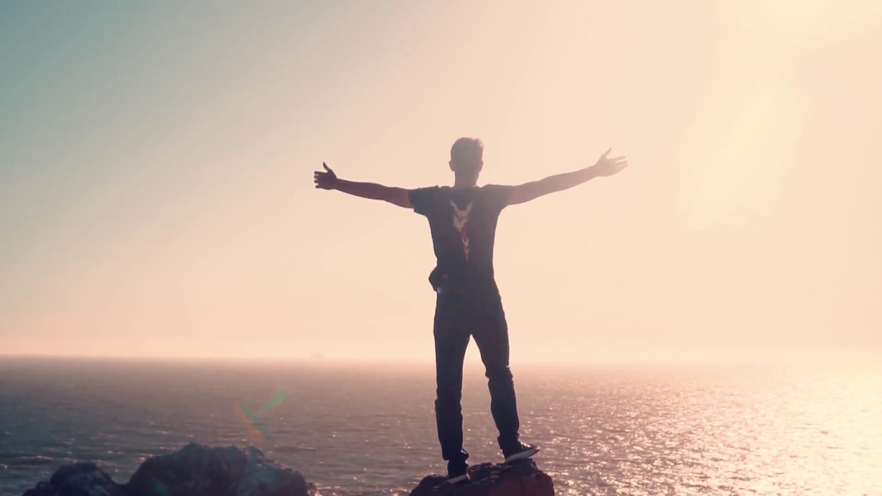 A Moment In San Francisco |  A Scott H Visuals Short Film