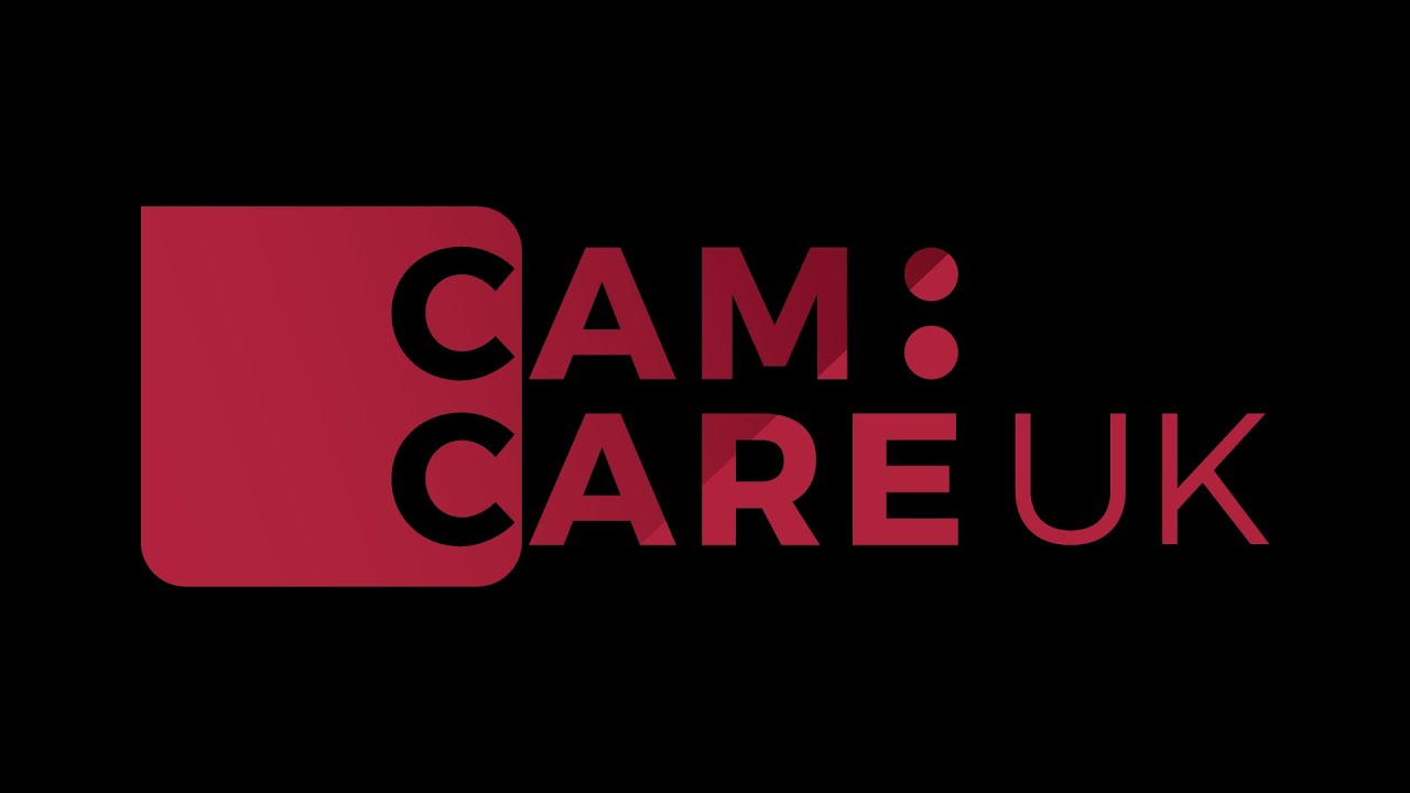 CamCare UK Impact YouTube