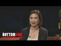 Eugene Domingo shares her kinds of acting technique