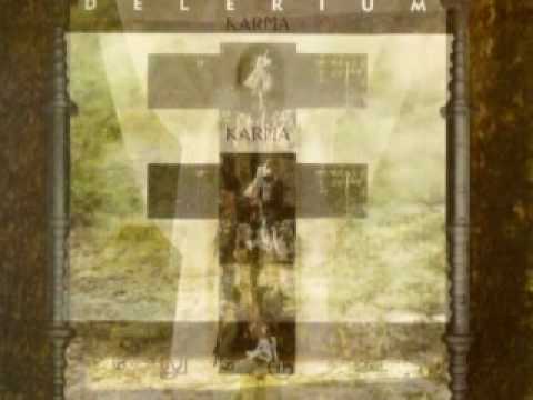 Delerium - Silence (Original Song from Karma) Feat. Sarah Mclachlan