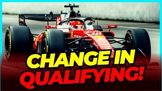 Formula 1 will change qualifying and fix flaws in the 2026 regulations | 44F1 - EN