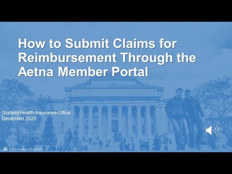 How To Submit Claims