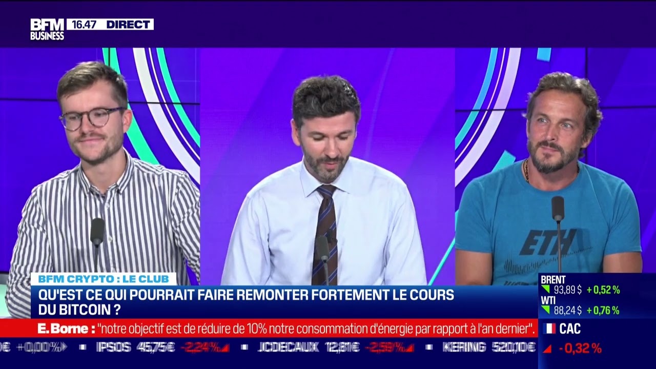 Cryptocurrency : when did it first appear ? - Kodd Magazine