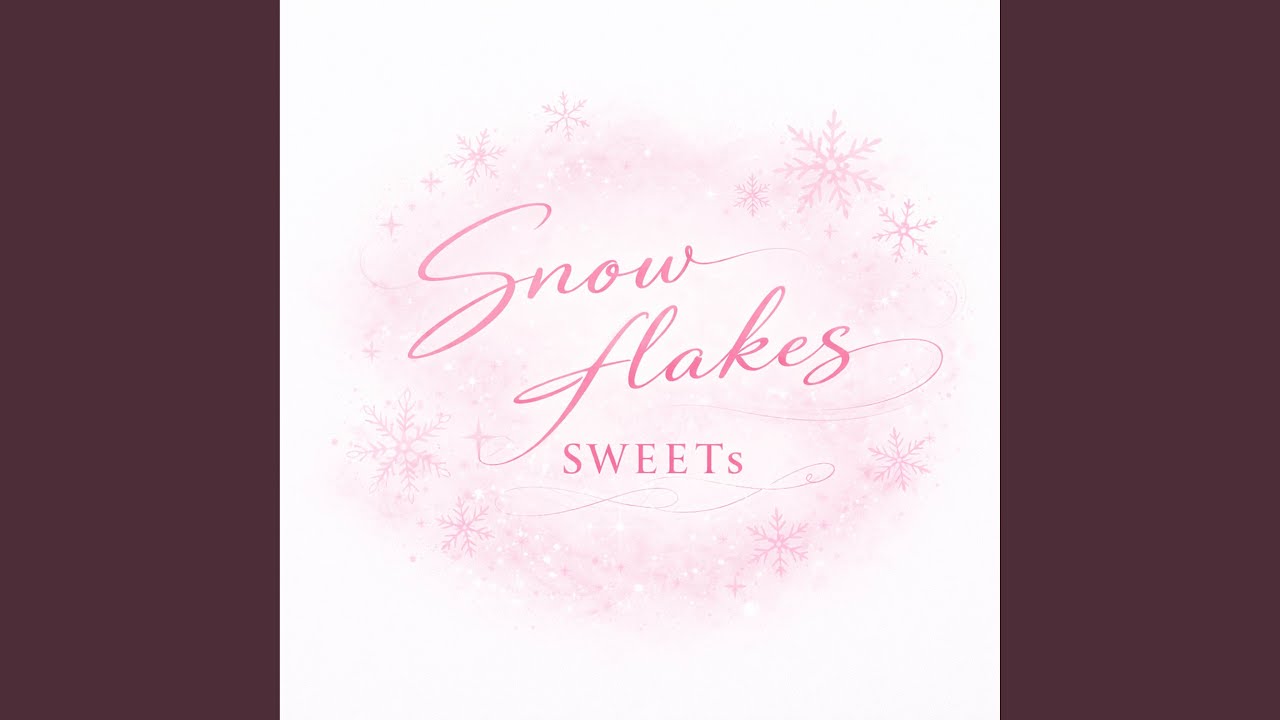 Guarda SWEETs su YouTube Guarda SWEETs su YouTube