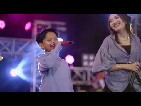 TETEG ATI FAREL PRAYOGA