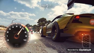 NEED FOR SPEED No Limits | UNDERGROUND RIVALS | POLESTAR 1(NFS HEAT)