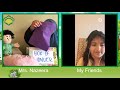 The Ramadan Show Episode 18 Night Is A Mercy 
