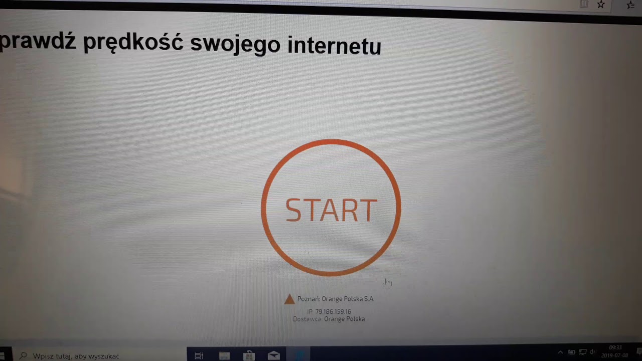 Orange 1Gb/s vs  UPC 500Mb/s