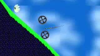 Elasto Mania Special Tricks vol 2