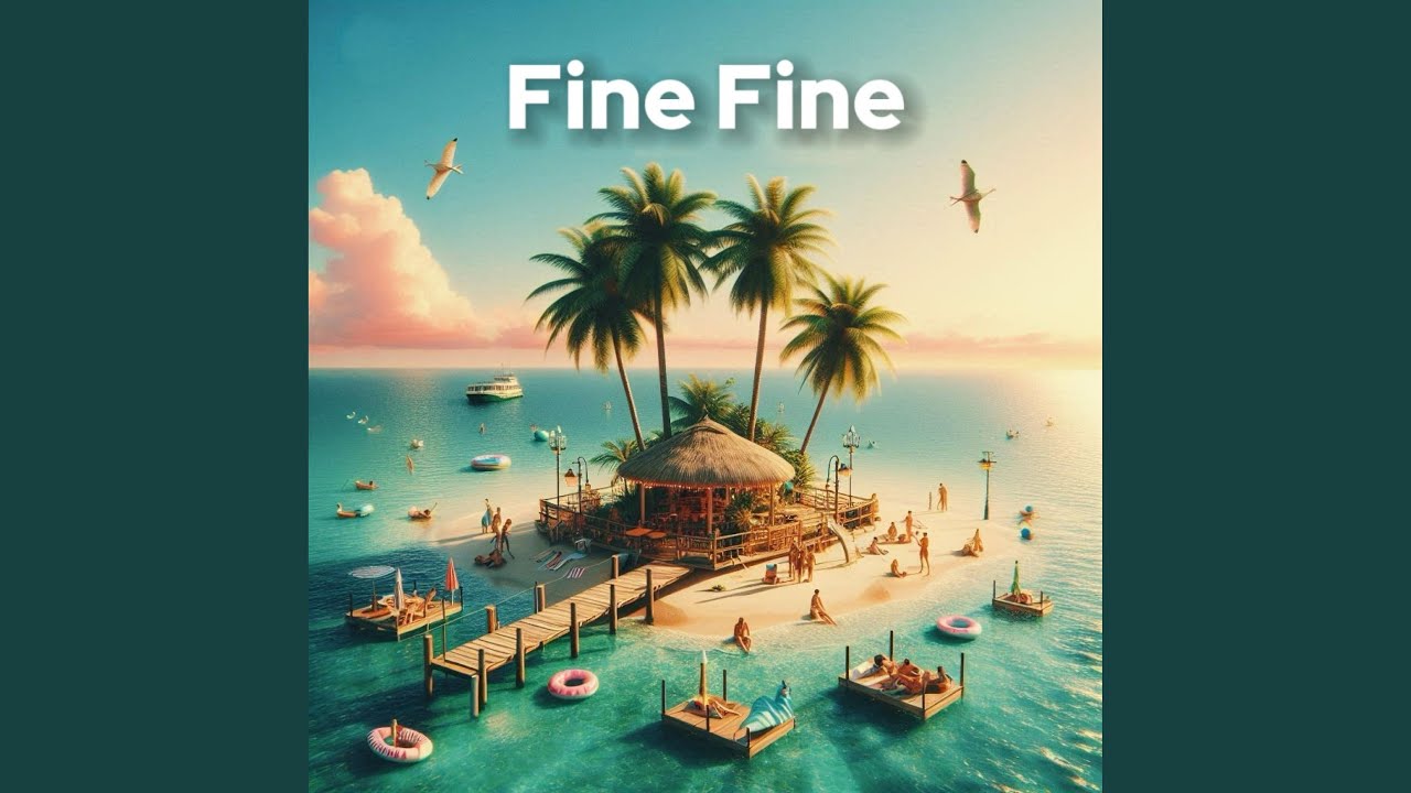 Watch Fine Fine on YouTube Watch Fine Fine on YouTube