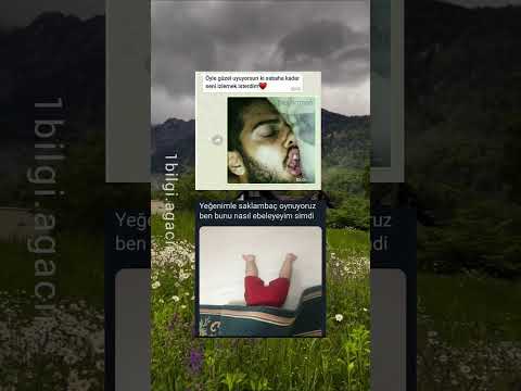 çok güzel uyurum evet 😂😂😂