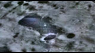 #176 - Moon`s surface, Orbiter picture 3162_med - The Message