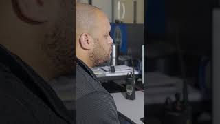 Meet Detective Ferguson