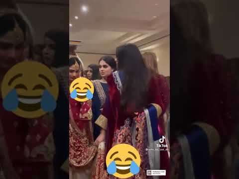 Sania Ashiq Wedding Husband Sania Ashiq Wedsibg Sarmoby Saniaashiq 