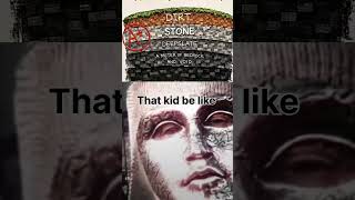 That one minecraft kid