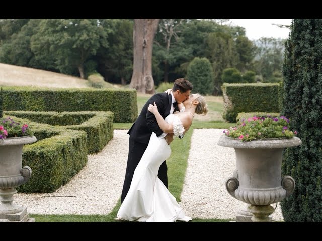 Mr & Mrs Robinson Teaser Trailer