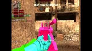 Famous Call of Duty 4 Modern Warfare Aimbot-Wallhack 2 FREE DOWNLOAD Profile