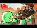 Kedude Plays Roblox Dead Rails [Alpha] &amp; Rivals Live! Hop in and say hello!
