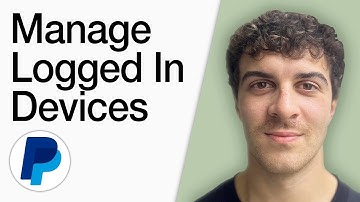 How To Manage Logged In Devices In Paypal (Full 2025 Guide)
