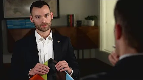 FBI agent files lawsuit claiming he was fired for displaying Pride flag