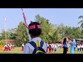 Upacara HUT RI Ke-80