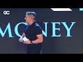 The Truth About Your Money- Grant Cardone