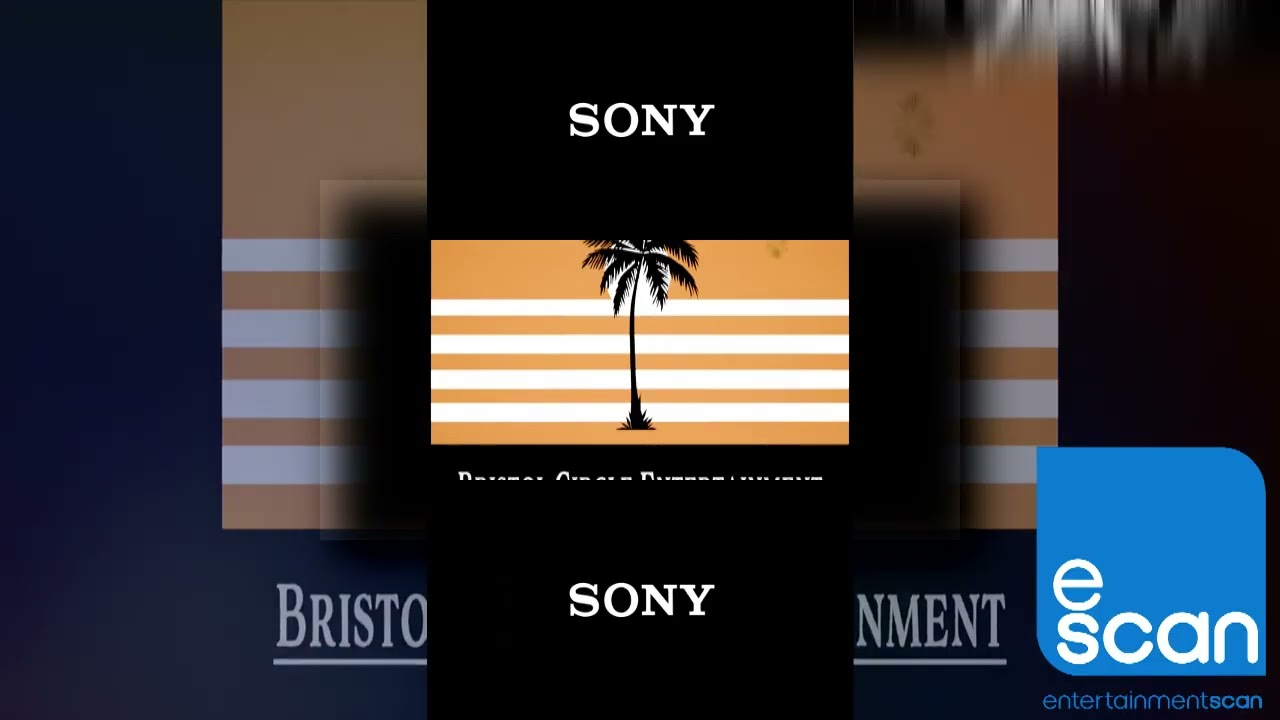 (YTPMV) High Bridge Bristol Circle Entertainment Sony Pictures Television (11 7 2025) Scan