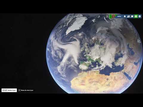 Flight Simulator 2024