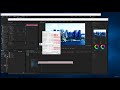 26. Graphics Card Monitoring with TechPower GPU-Z | After Effects for Beginners Course