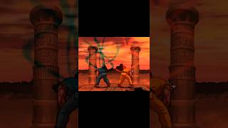 Shin Meep Akuma vs Kaizou Shin Gouki Akuma. Street Fighter