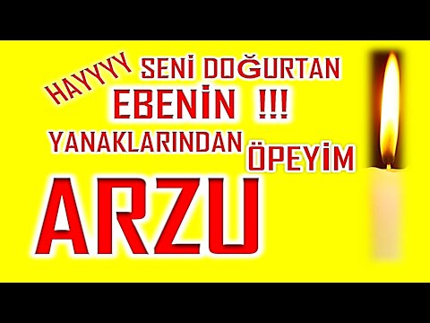 İyi ki Doğdun