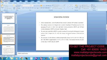 A low profile dual band dual polarized antenna for indoor outdoor wearable applications