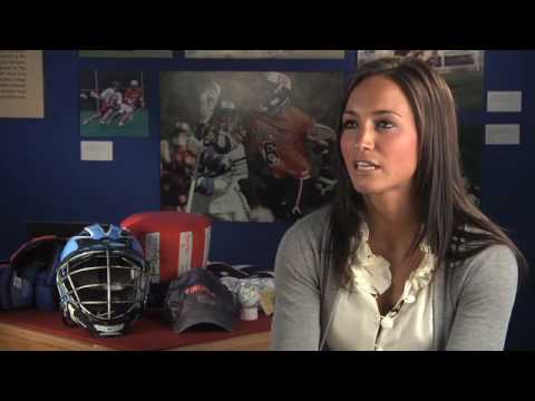 LaxFeed: Kelly Berger, Power of Perseverance