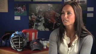 LaxFeed: Kelly Berger, Power of Perseverance