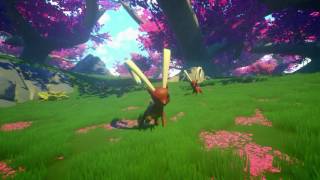 Yonder: The Cloud Catcher Chronicles | Dapplewood Forest