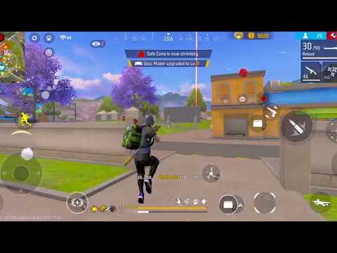 FREE FIRE DAY 108