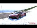 Mercedes-AMG ONE Forza Horizon 6 Gameplay | 4K UHD Ultra Settings