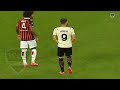 OLIVIER GIROUD | Amazing Goalscoring Debut For Milan Vs Nice | 2021/22 Pre-Season (HD)