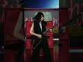 AYUMI／BRIDEAR「Raze Me／宇宙パイロット」ギター弾いてみた（Short Ver.）