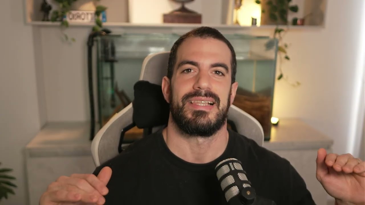 Los 3 pilares que necesitas para recuperar tu energía