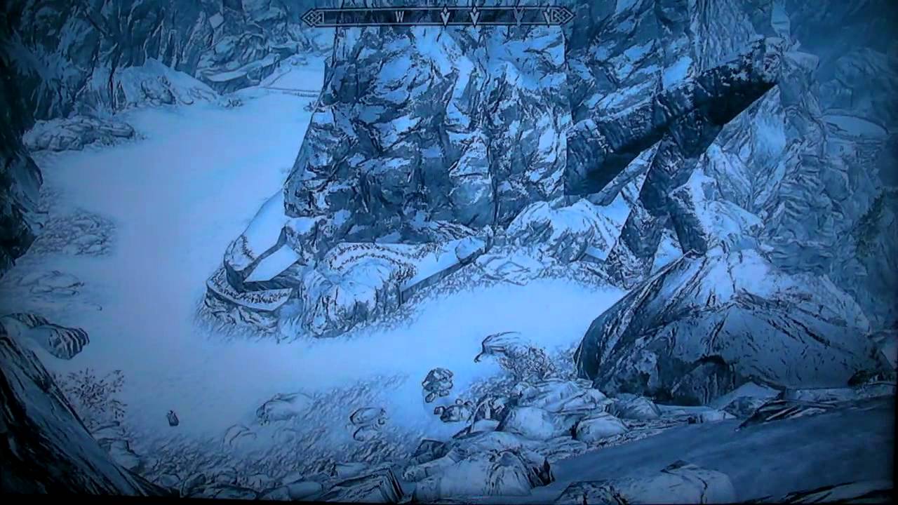 Froki A+B Play!/ Elder Scrolls V:Skyrim - Part 54 - Froki's Shack - YouTube