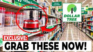 20 Kitchen Tools You NEED From Dollar Tree Before November1st!