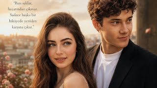 Yeni̇den Sevmek 1.Bölüm - Leyça Di̇zi̇ ~ ❤️‍🩹