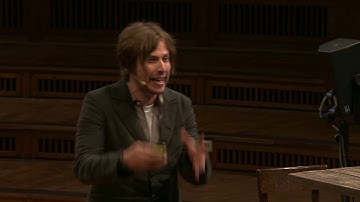 Can Blockchains Solve Ten Years of Standardization Failure? by Harry Halpin at Web3 Summit 2018